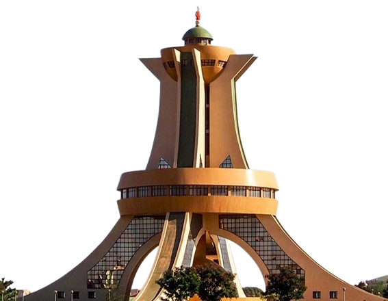 Monument de Ouagadougou